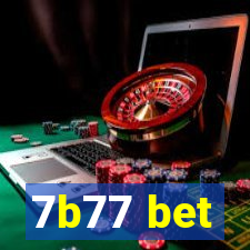 7b77 bet